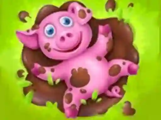 Oyunu Happy Farm çevrimiçi