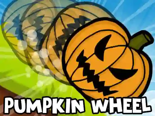Oyunu Pumpkin Wheel çevrimiçi