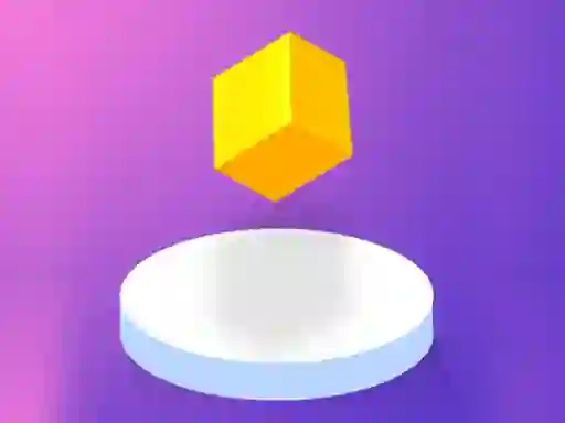 Oyunu Cube Jump çevrimiçi
