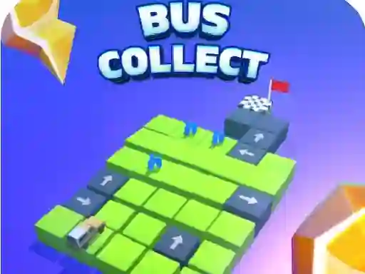 Oyunu Bus Collect çevrimiçi