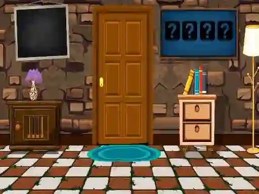 Oyunu Horrid Villa Escape çevrimiçi