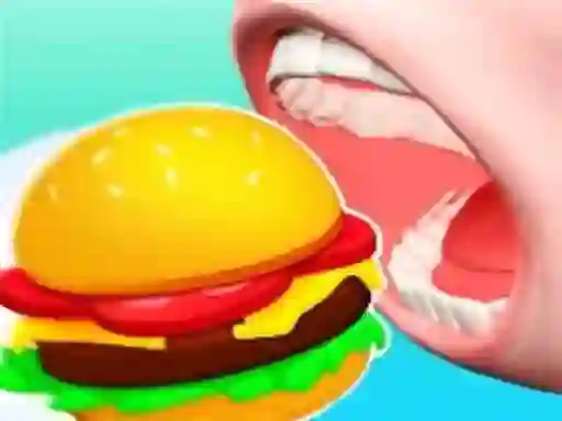 Oyunu Snack Rush Puzzle çevrimiçi