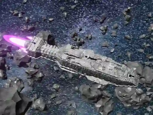 Oyunu Idle Space Tower Defence çevrimiçi