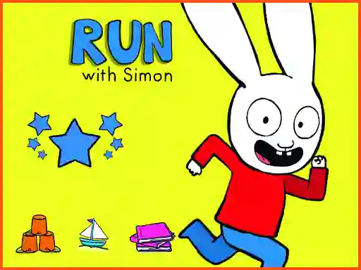 Oyunu Simon Runner çevrimiçi