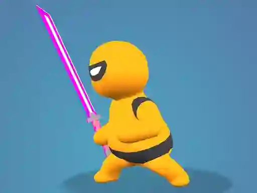 Oyunu Ninja Ghost çevrimiçi
