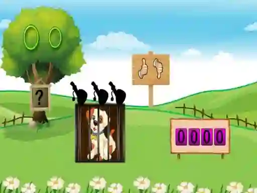 Oyunu Cute Puppy Escape 2 çevrimiçi