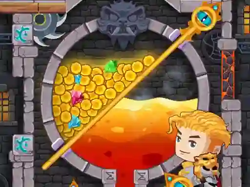 Oyunu How to loot! HTML5 çevrimiçi