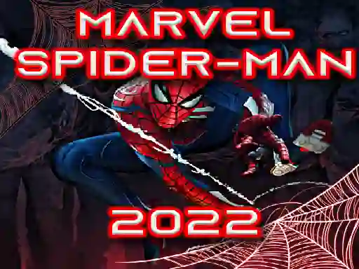 Oyunu Marvel Spider Man çevrimiçi