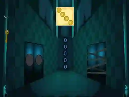 Oyunu Mid Street Escape 2 çevrimiçi