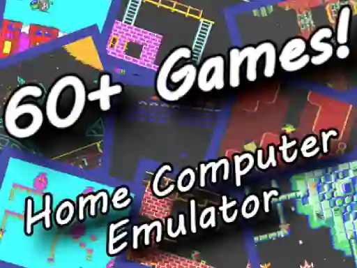 Oyunu The Family Emulator çevrimiçi
