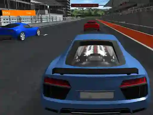 Oyunu Racer 3D çevrimiçi