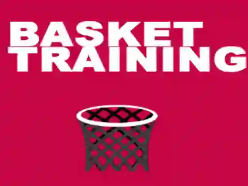Oyunu Basket Training çevrimiçi