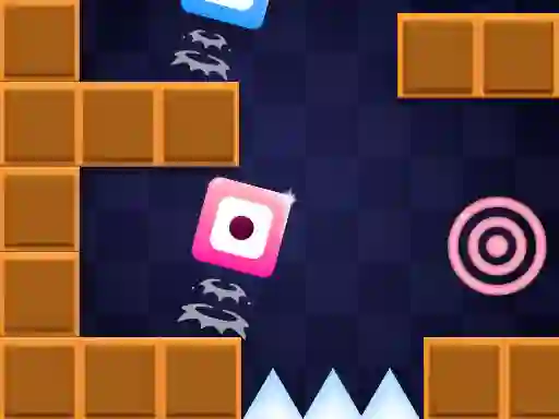 Oyunu Clone Jumping çevrimiçi