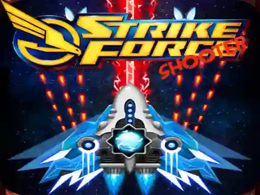 Oyunu Strike force shooter çevrimiçi