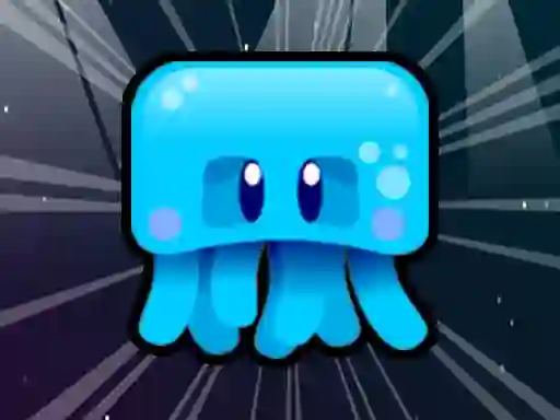 Oyunu Jelly Gnam Gnam çevrimiçi