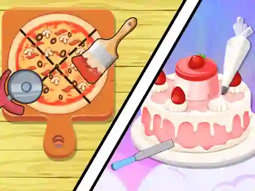 Oyunu Dolly's Restaurant Organizing çevrimiçi