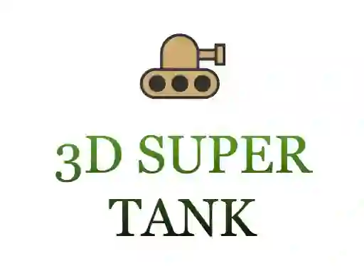 Oyunu 3d super tank çevrimiçi