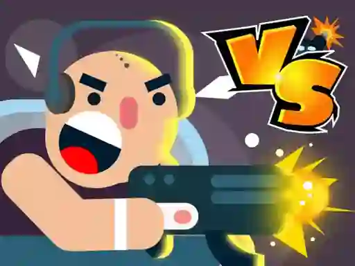 Oyunu Super Battles çevrimiçi