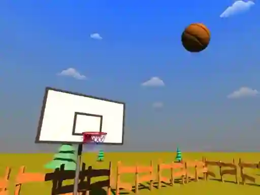 Oyunu Basketball School çevrimiçi