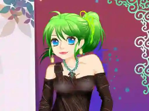 Oyunu Fashion Girl Sabrina Dressup çevrimiçi