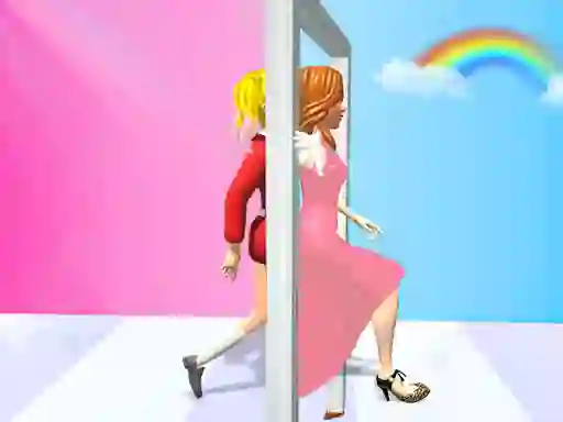 Oyunu Truth Runner çevrimiçi