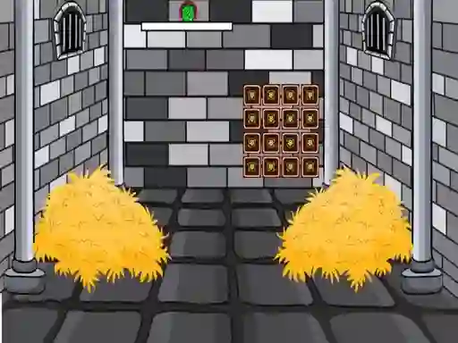 Oyunu Castle Escape 3 çevrimiçi