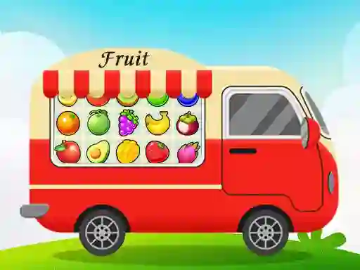 Oyunu Permutation Transport çevrimiçi