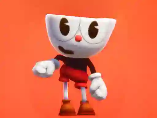 Oyunu Cuphead Remake 3d çevrimiçi