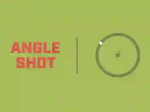 Oyunu Angle Shot çevrimiçi