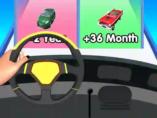 Oyunu Car Evolution Driving çevrimiçi