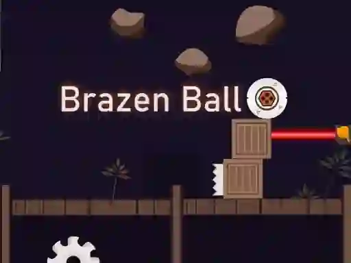 Oyunu Brazen Ball çevrimiçi