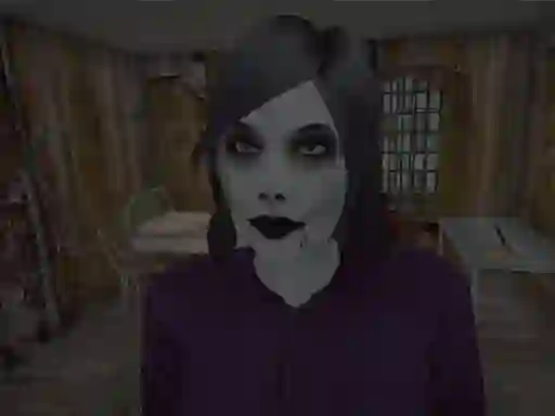 Oyunu Nina The Killer: Go To Sleep My Prince çevrimiçi
