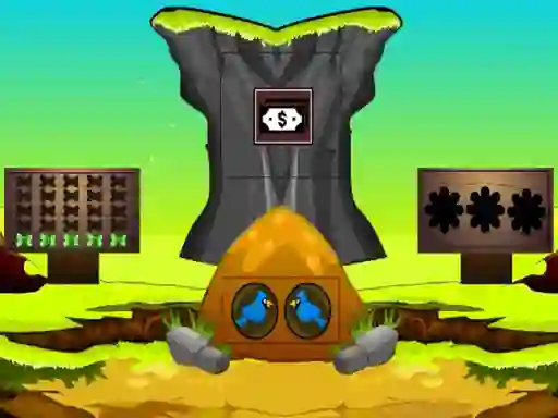 Oyunu Dino Rescue çevrimiçi