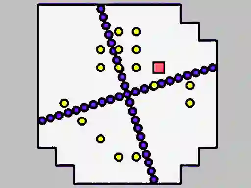 Oyunu Hardest Game Ever çevrimiçi