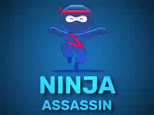 Oyunu Ninja Assassin çevrimiçi