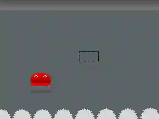 Oyunu Jump Redball çevrimiçi