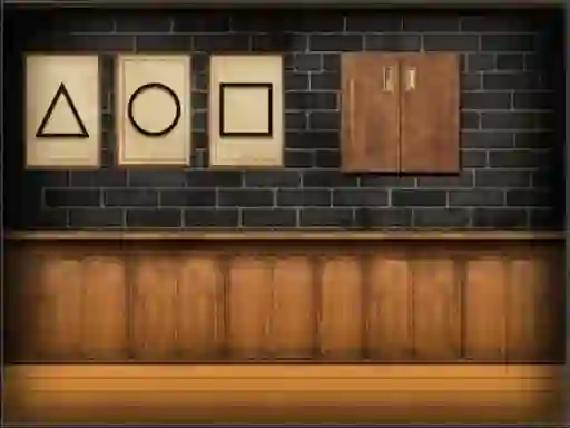 Oyunu Amgel Kids Room Escape 68 çevrimiçi