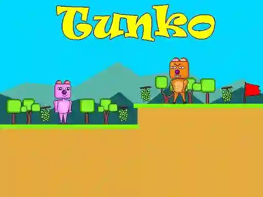Oyunu Tunko çevrimiçi