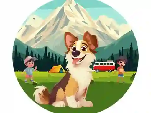 Oyunu Dog Hide N Seek çevrimiçi