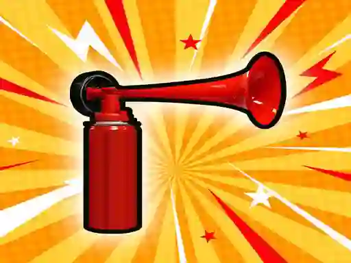Oyunu Air Horn çevrimiçi