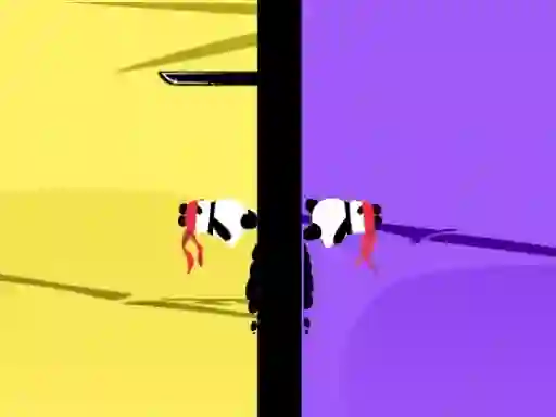Oyunu Panda Brother çevrimiçi