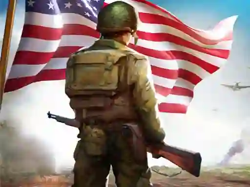 Oyunu World War 2: Strategy Games çevrimiçi
