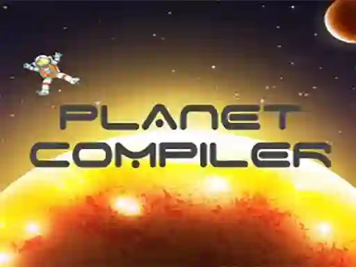 Oyunu Planet Escape çevrimiçi