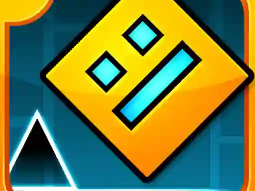 Oyunu The Impossible Game çevrimiçi