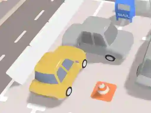 Oyunu Park Inc çevrimiçi