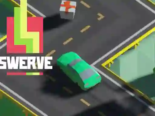 Oyunu Swerve Car çevrimiçi