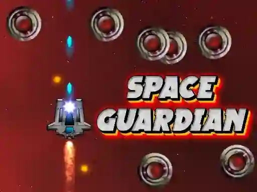 Oyunu Space Guardian çevrimiçi