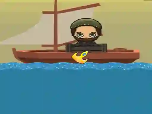 Oyunu Fisherman Tycoon Island çevrimiçi