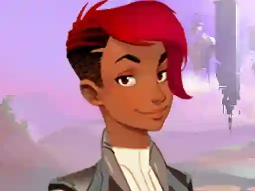 Oyunu The Explorer çevrimiçi
