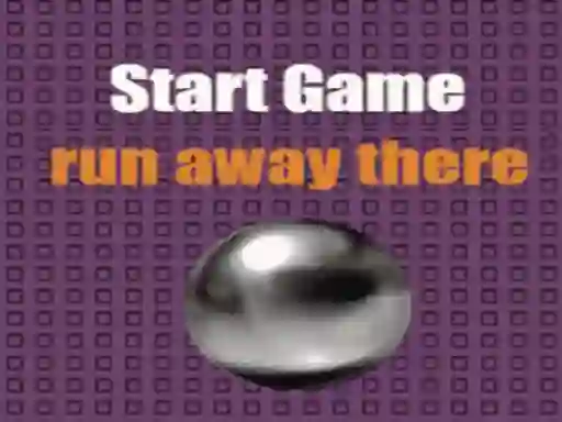 Oyunu run away there çevrimiçi